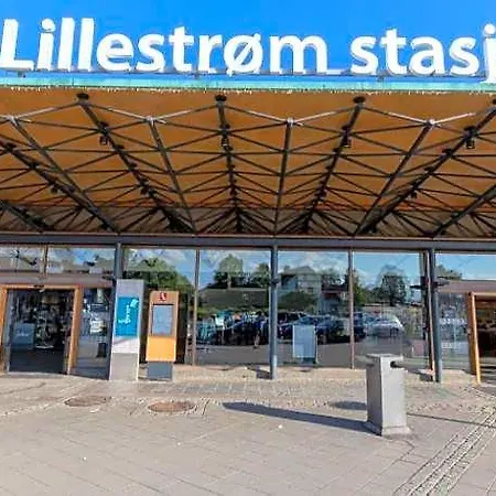 Km - Lillestrom Hotel 3*