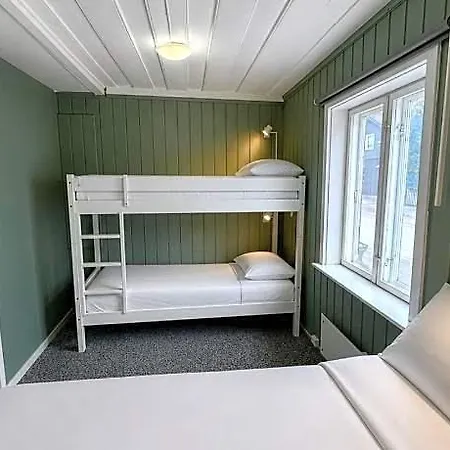 Km - Lillestrom Hotel Strommen