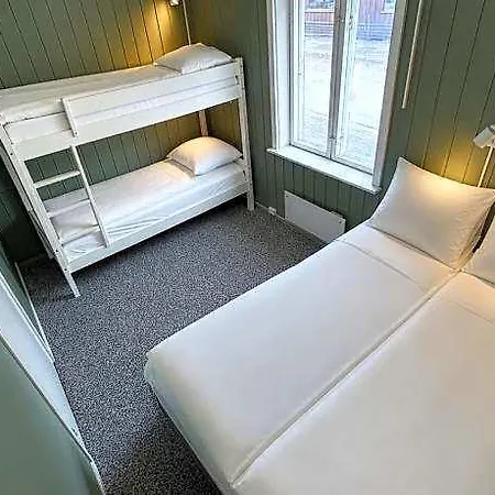 Km - Lillestrom Hotel 3*