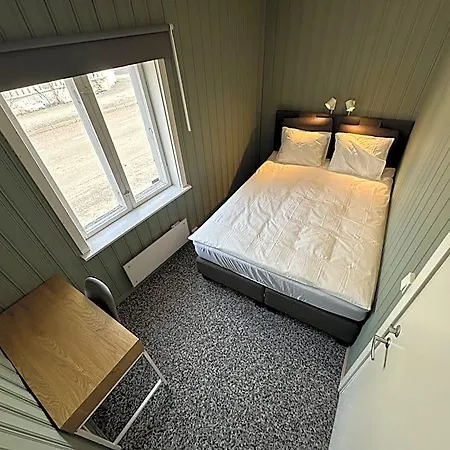 Km - Lillestrom Hotel