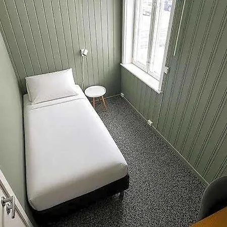 Hotel Km - Lillestrom 3*