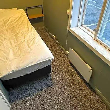 Km - Lillestrom Hotel 3*